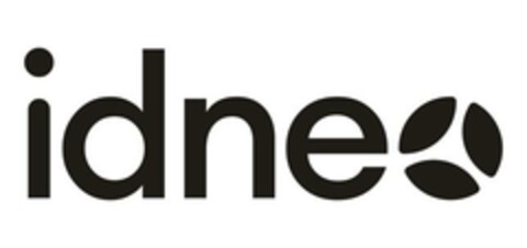 idneo Logo (EUIPO, 31.07.2023)