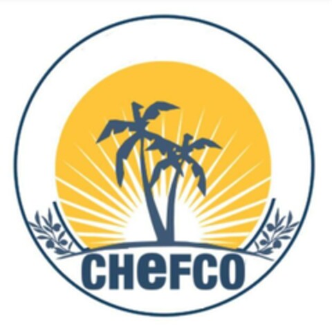CHEFCO Logo (EUIPO, 08/08/2023)