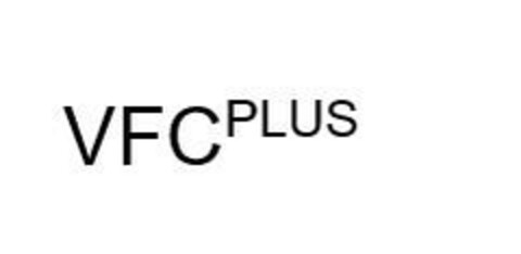 VFCPLUS Logo (EUIPO, 08/09/2023)