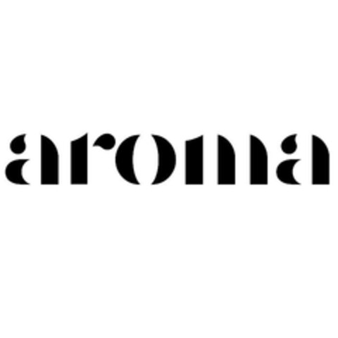 AROMA Logo (EUIPO, 11.08.2023)