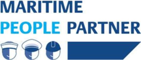 MARITIME PEOPLE PARTNER Logo (EUIPO, 30.08.2023)