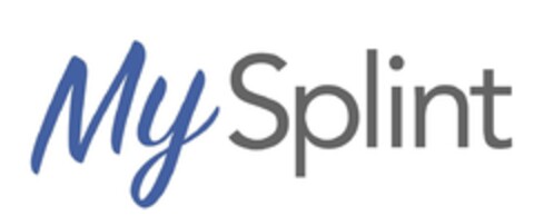 MySplint Logo (EUIPO, 22.09.2023)