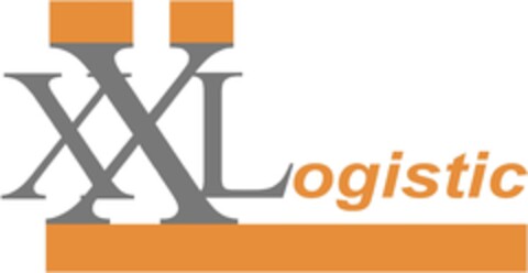 XXLogistic Logo (EUIPO, 09.11.2023)