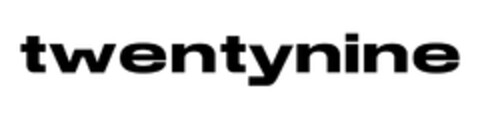 twentynine Logo (EUIPO, 11.11.2023)