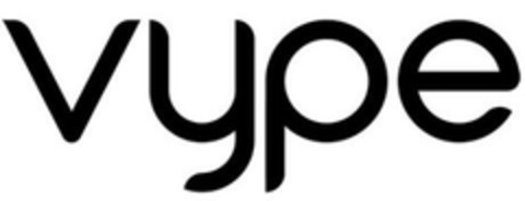 VYPE Logo (EUIPO, 11/14/2023)