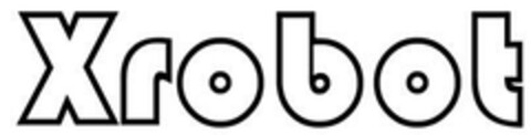 Xrobot Logo (EUIPO, 15.11.2023)