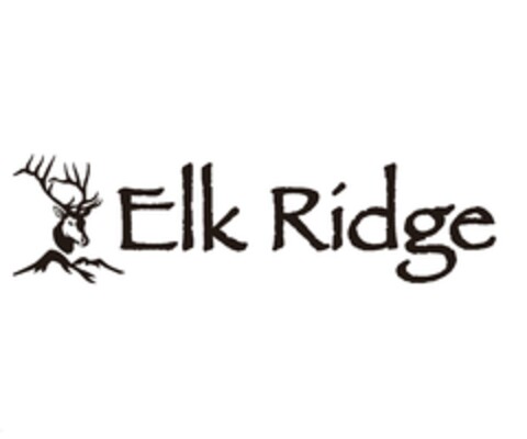 ELK RIDGE Logo (EUIPO, 11/17/2023)