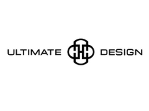 ULTIMATE DESIGN Logo (EUIPO, 05.01.2024)