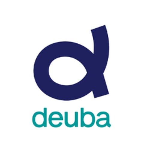 d deuba Logo (EUIPO, 09.01.2024)