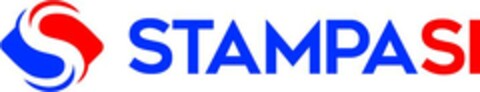 S STAMPASI Logo (EUIPO, 01/18/2024)