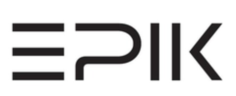 EPIK Logo (EUIPO, 01/22/2024)