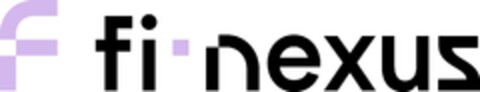 F fi .nexus Logo (EUIPO, 24.01.2024)