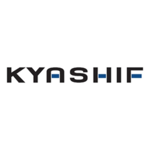 KYASHIF Logo (EUIPO, 30.01.2024)