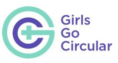 G Girls Go Circular Logo (EUIPO, 02/16/2024)