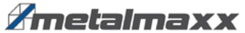metalmaxx Logo (EUIPO, 28.02.2024)