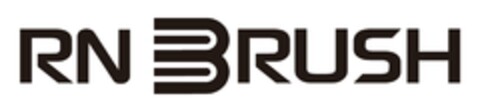 RN BRUSH Logo (EUIPO, 12.03.2024)