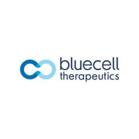 bluecell therapeutics Logo (EUIPO, 16.04.2024)
