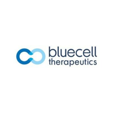 bluecell therapeutics Logo (EUIPO, 04/16/2024)