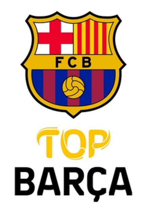 FCB TOP BARÇA Logo (EUIPO, 05/22/2024)