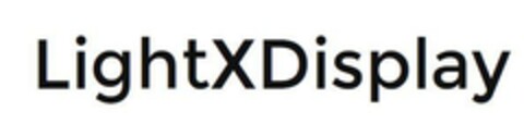 LightXDisplay Logo (EUIPO, 03.06.2024)