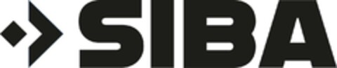 SIBA Logo (EUIPO, 06/19/2024)