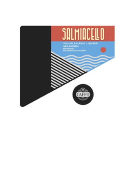 SALMIACELLO Logo (EUIPO, 05.07.2024)