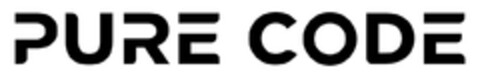 PURE CODE Logo (EUIPO, 08/26/2024)