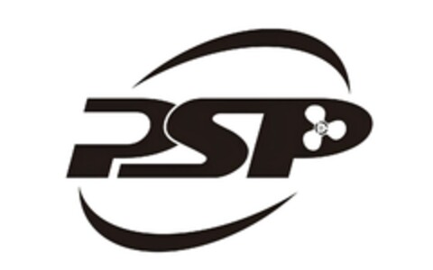 PSP Logo (EUIPO, 10/17/2024)