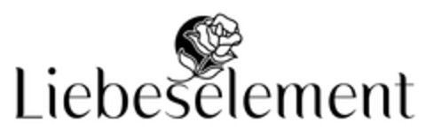 Liebeselement Logo (EUIPO, 23.01.2025)