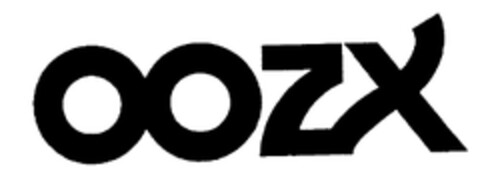 OOZX Logo (EUIPO, 01.04.1996)