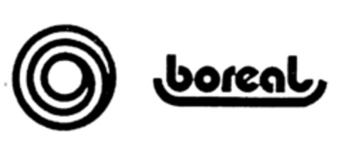 boreal Logo (EUIPO, 05/29/1996)