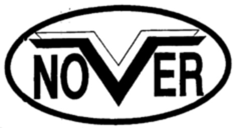 NOVER Logo (EUIPO, 11.07.1996)