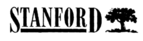 STANFORD Logo (EUIPO, 08.11.1996)