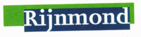 Rijnmond Logo (EUIPO, 13.12.1996)