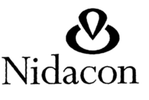 Nidacon Logo (EUIPO, 11.02.1997)