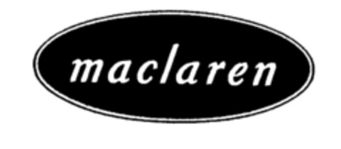 maclaren Logo (EUIPO, 13.10.1997)