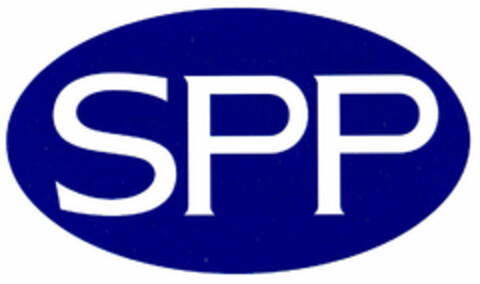 SPP Logo (EUIPO, 22.10.1998)