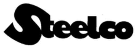 Steelco Logo (EUIPO, 29.04.1999)