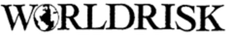 WORLDRISK Logo (EUIPO, 21.05.1999)