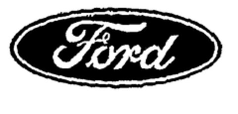 Ford Logo (EUIPO, 02/28/2000)