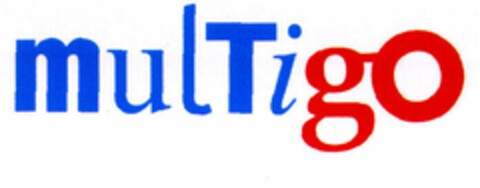 multigo Logo (EUIPO, 03/24/2000)