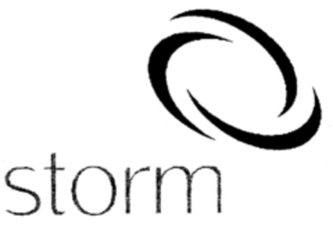 storm Logo (EUIPO, 04.04.2000)