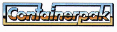 Containerpak Logo (EUIPO, 10.10.2000)
