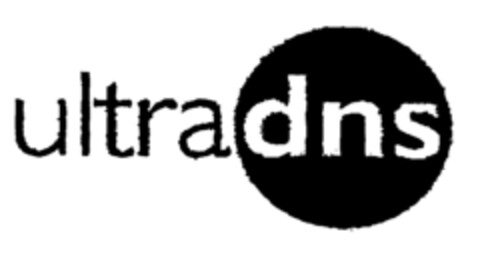 ultradns Logo (EUIPO, 10/19/2000)