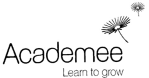 Academee Learn to grow Logo (EUIPO, 11/16/2000)