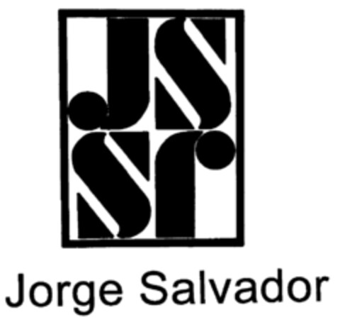 js Jorge Salvador Logo (EUIPO, 07.12.2000)