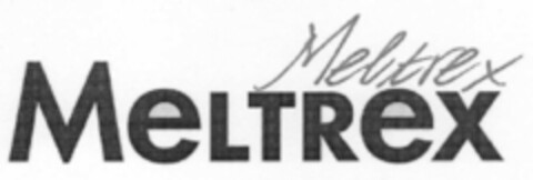 MeltrexMeltrex Logo (EUIPO, 11.06.2001)