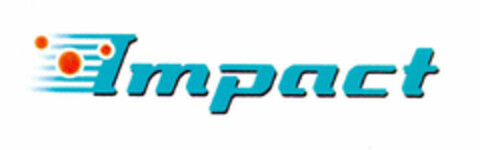 Impact Logo (EUIPO, 06.07.2001)