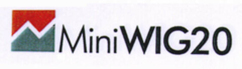 MiniWIG20 Logo (EUIPO, 10/15/2001)