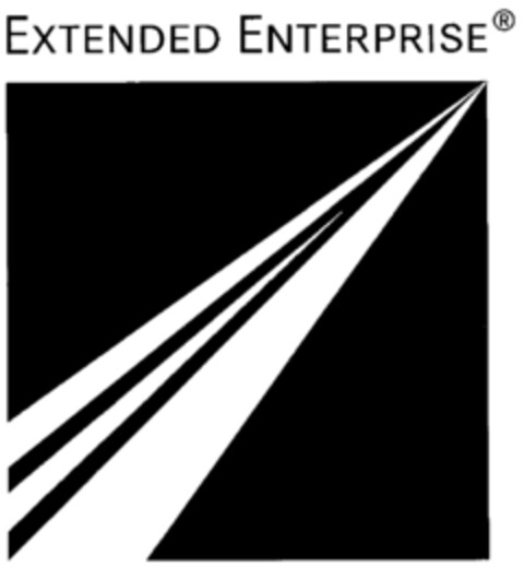 EXTENDED ENTERPRISE Logo (EUIPO, 12/17/2001)